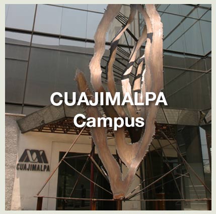 Cuajimalpa Campus