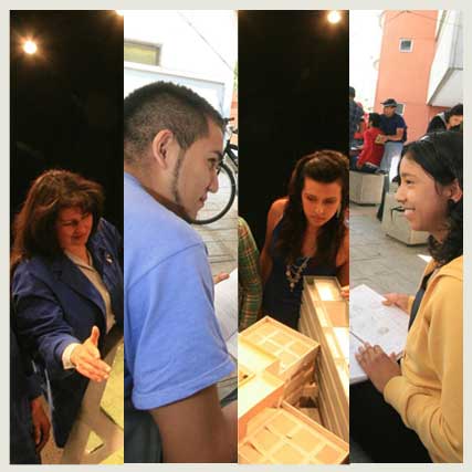 Activities. Azcapotzalco Campus Activities. Azcapotzalco Campus