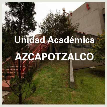 Unidad Académica Azcapotzalco