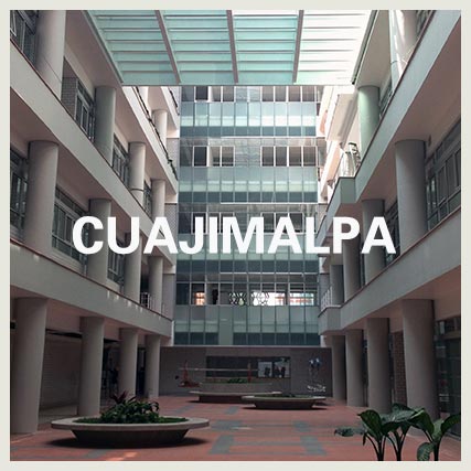 Unidad Académica Cuajimalpa