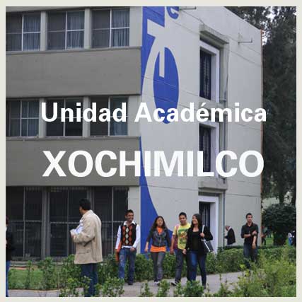 Unidad Académica Xochimilco